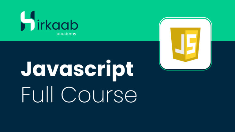 Javascript Course