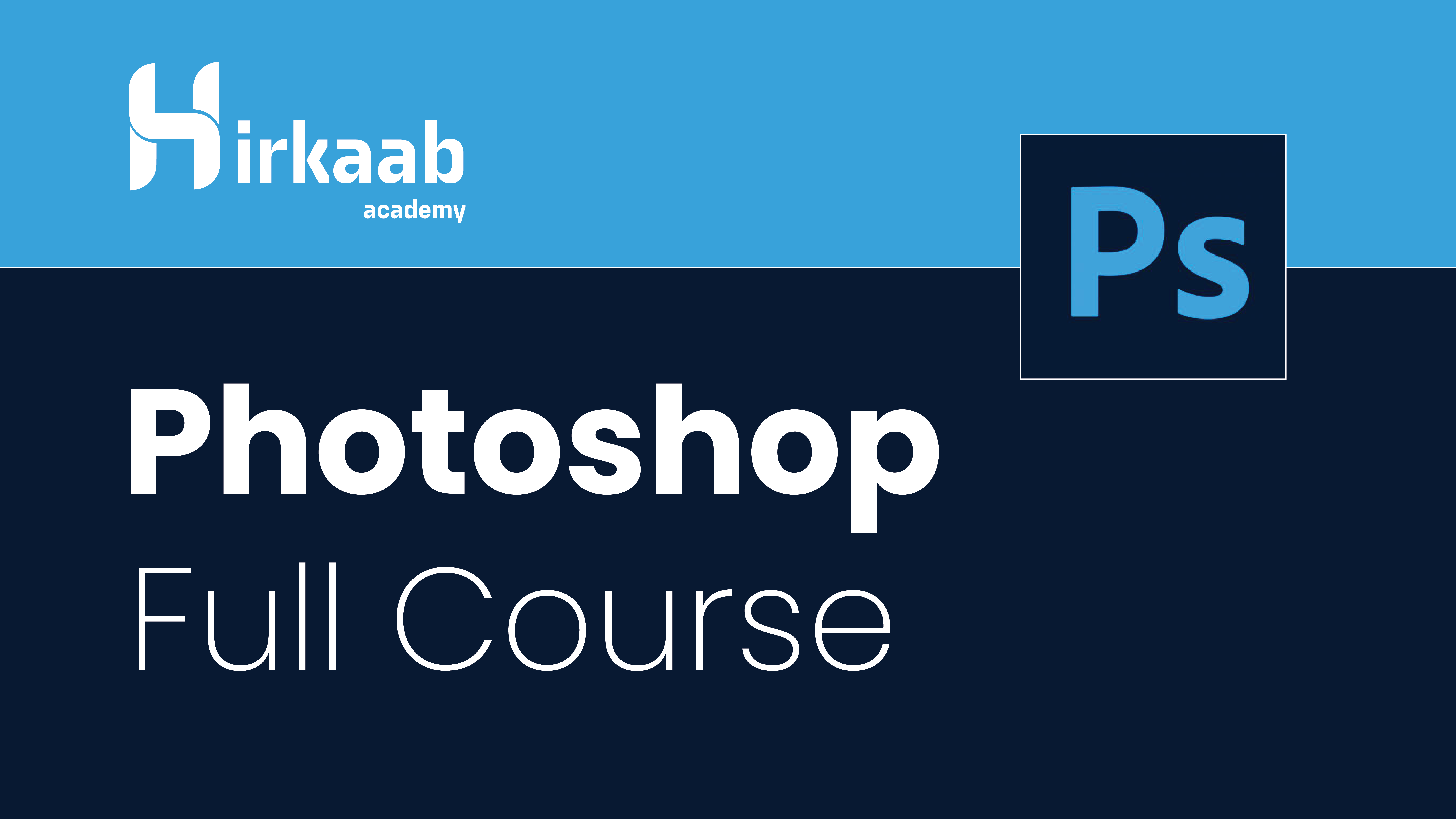 Adobe Photoshop