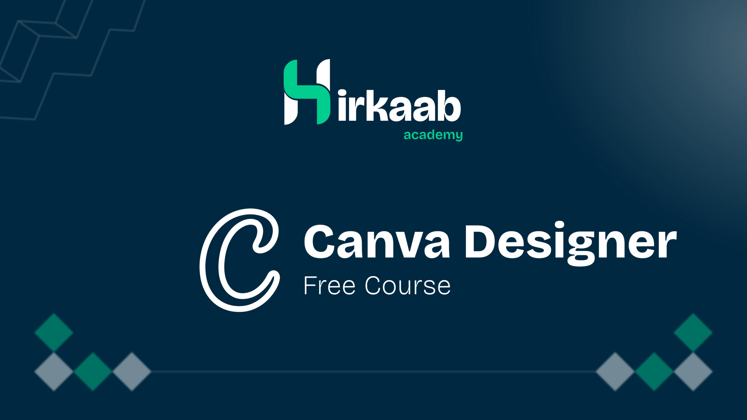 Canva Designer
