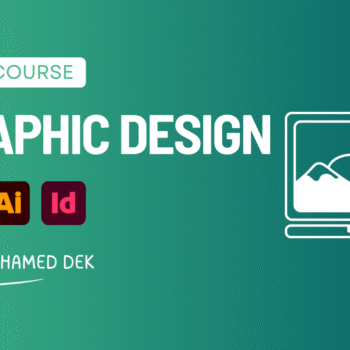 Graphic Design Course